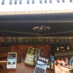 secret space station #5