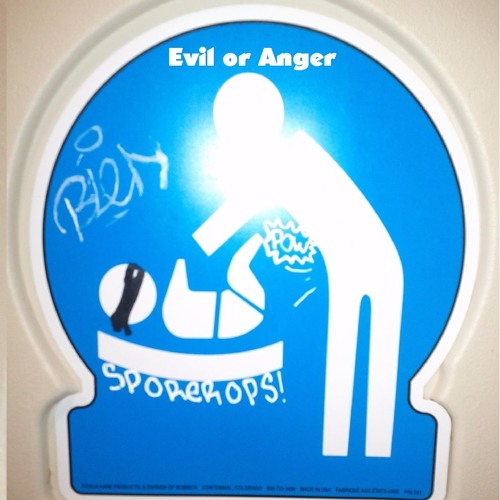 Evil Or Anger’s avatar