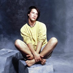 keanu.