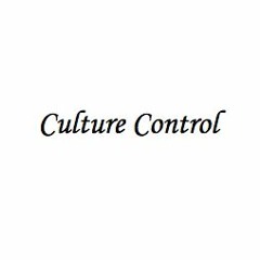 Culture Control