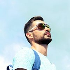 Михаил Житин