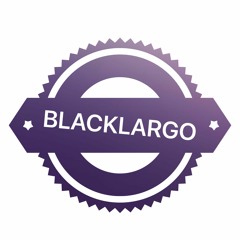 Blacklargo | House meets Trap