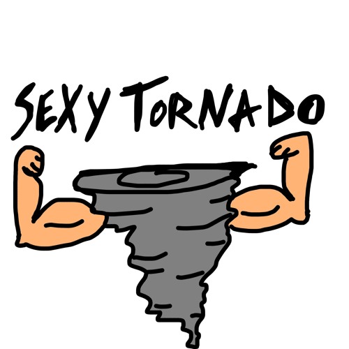 Sexy Tornado’s avatar