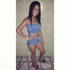 Yris Emanuelly