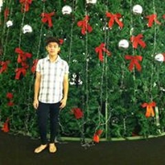 Gerry Sugiarto