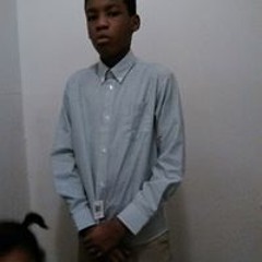 Elijah Boyd