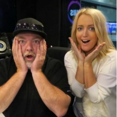 Kyle & Jackie O (Best Bits)