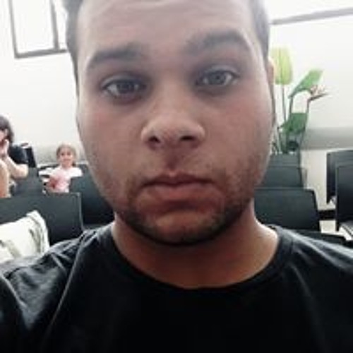 Everton Souza Mendonça’s avatar