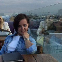 Katia Kozhakova