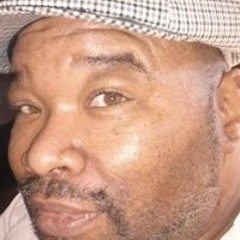 Raymon Whitehurst