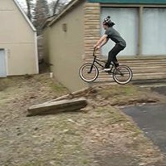 just some random dude