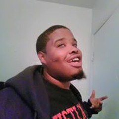 Alonzo Brown