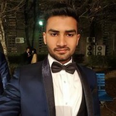 Usama Ahmed