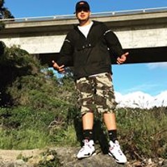 Toby Gomez