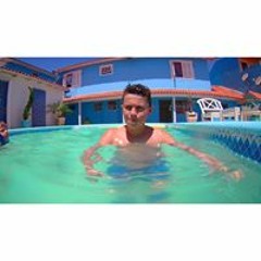 Andrey Matos