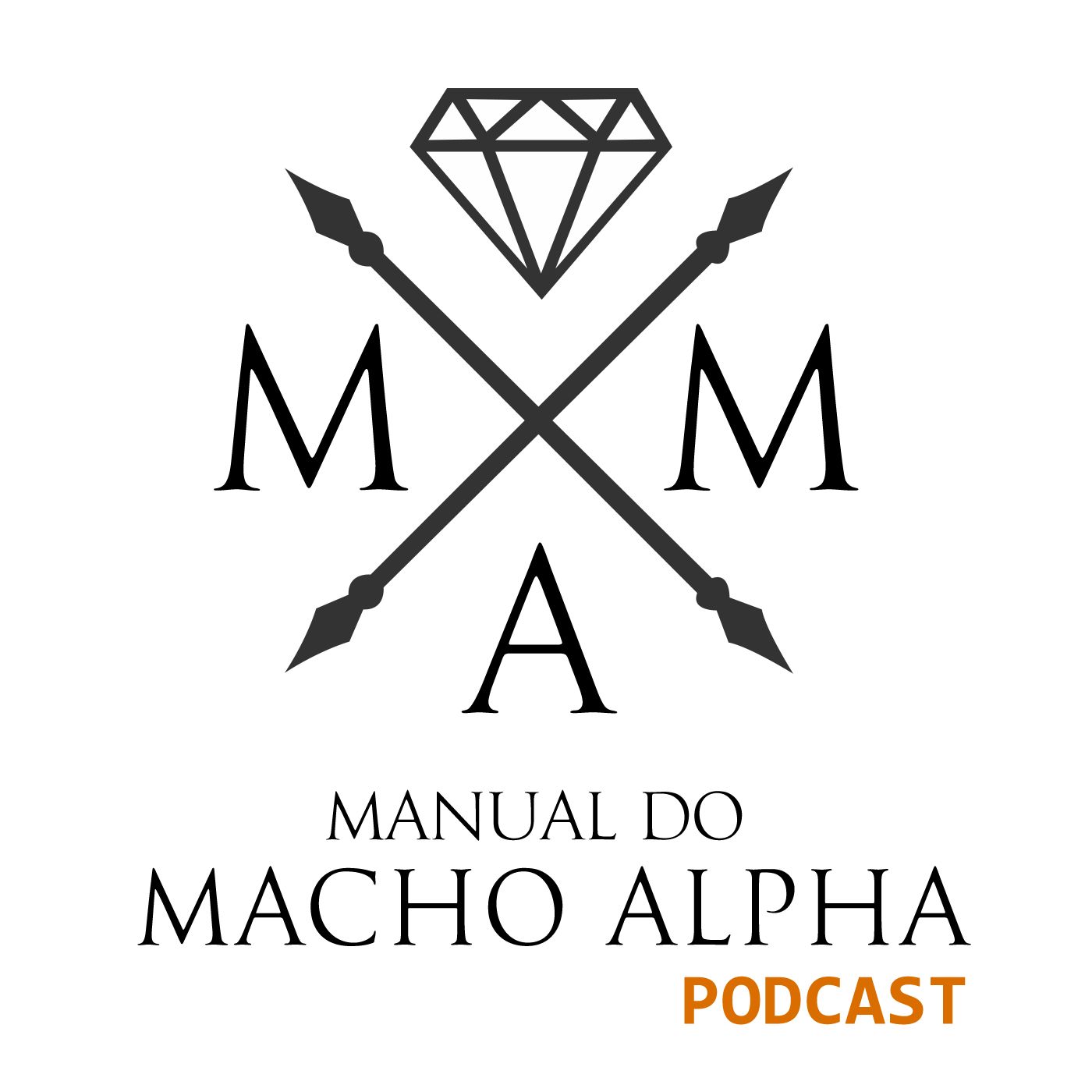 Manual do Macho Alpha