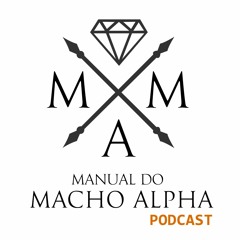 Manual do Macho Alpha