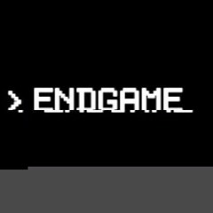 Endgame.