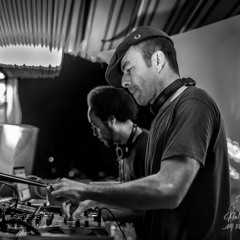 Django - Afro Deep N' House