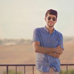Abdulrahman S. Abbadi