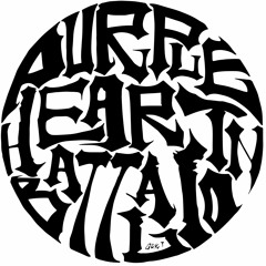 PURPLE HEART BATTALION