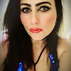 Patricia Rose Strohm