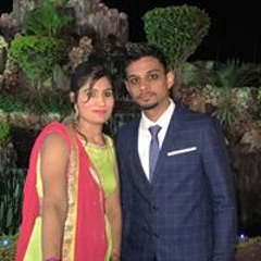 Manav Arora