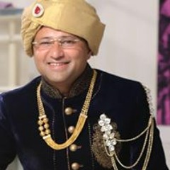 Rajesh Pengawala