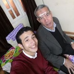 Mohamed Wafy
