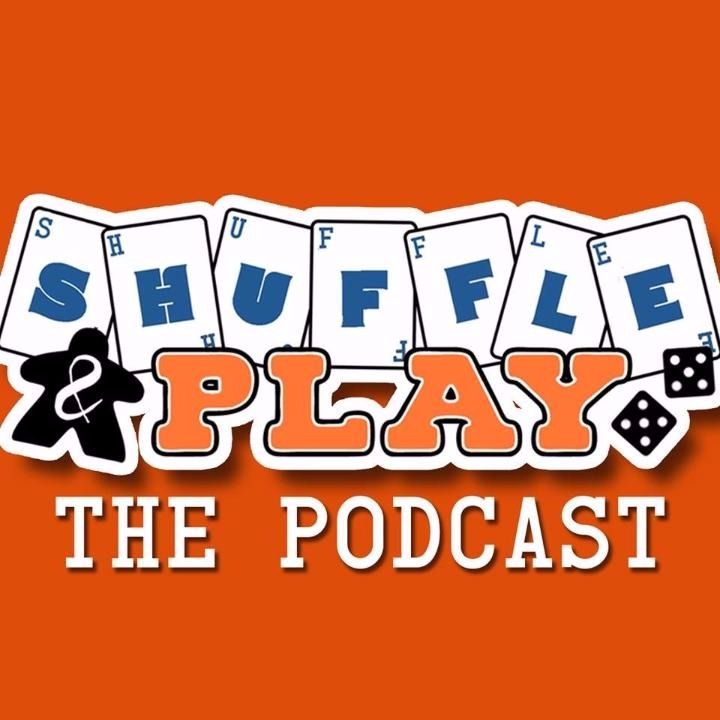 Shuffle And Play