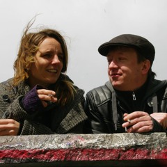 Martha Laux und der bunte Hund