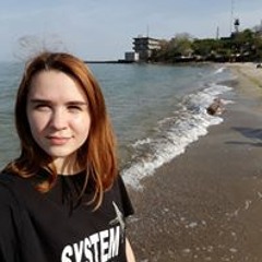 Рина Люденберг