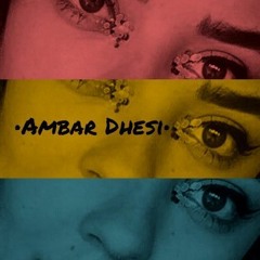 Ambar Louise Dhesi