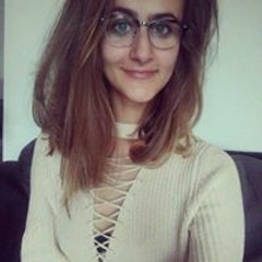 Aurélie Sintes