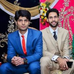 Ismailee Mohammad