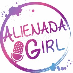 Alienada Girl
