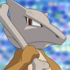 cubone
