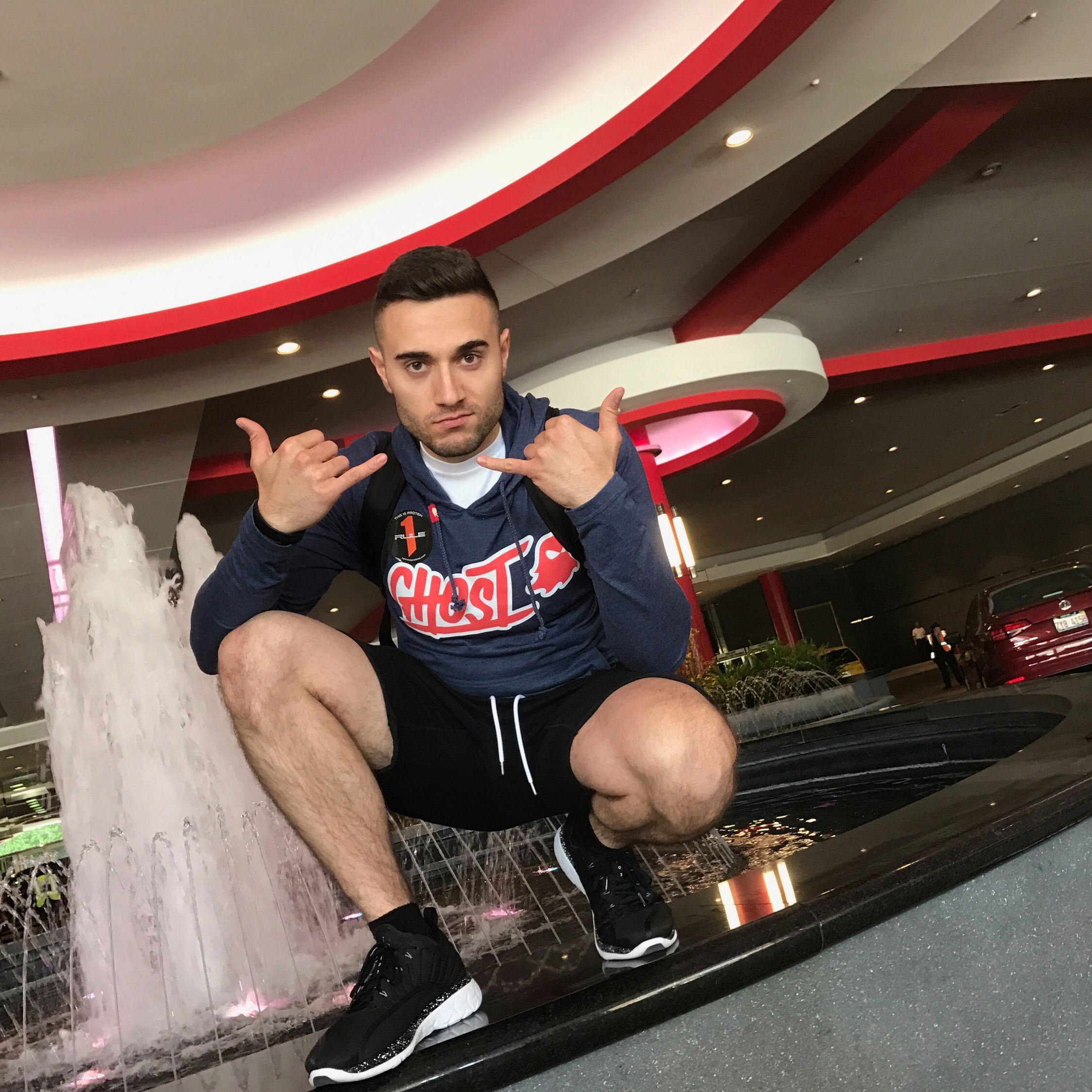 Don't Spot Me Watch Me Podcast