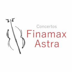 Concertos Finamax- Astra