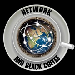 Network & Black Coffee