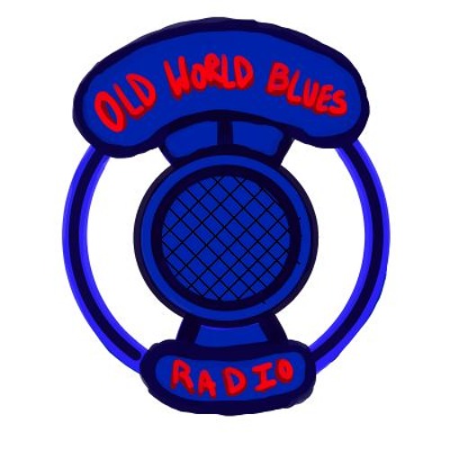 Stream Old World Blues Radio music | Listen to songs, albums, playlists for  free on SoundCloud