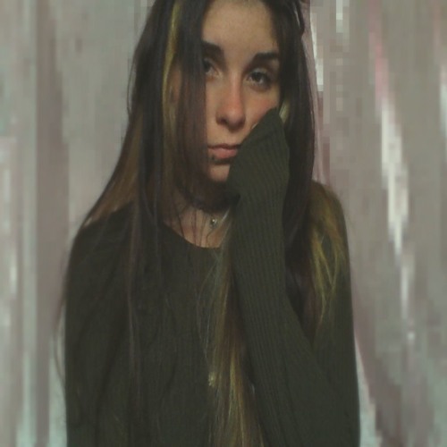 Amélia Helderlé’s avatar