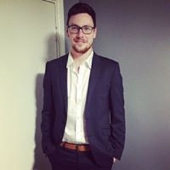 Matthew Feldschun