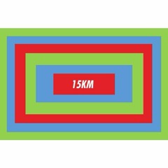 15KM