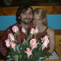 Rebecca Berlin Presti