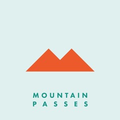 Mountain Passes