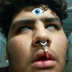 Alexis Lucas Teceira