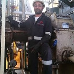 اشرف غزال ابو عبدو