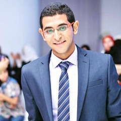 Mahamed Yehia