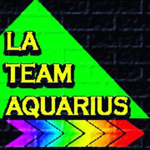La Team Aquarius’s avatar